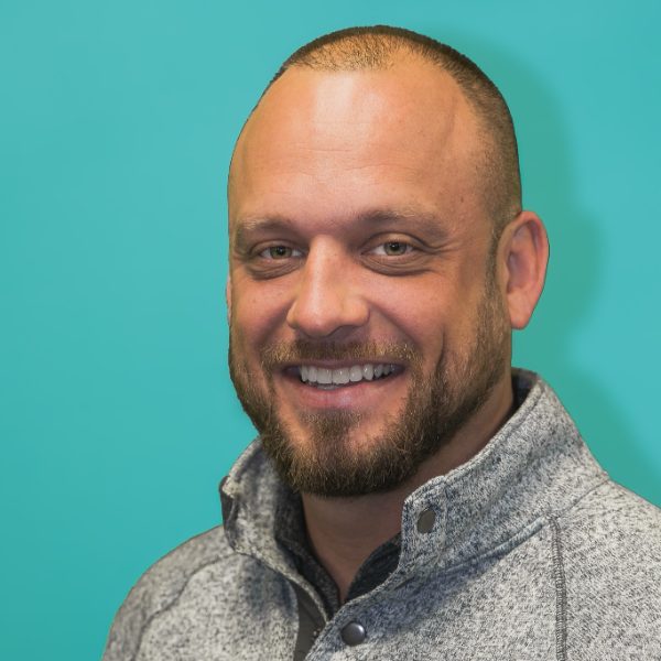 Aaron Christy founder Sheridan Siding Company