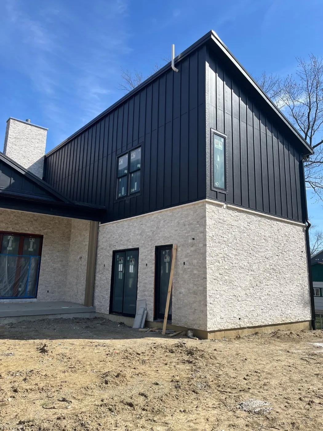 Siding by Sheridan Siding Company near Westfield, IN